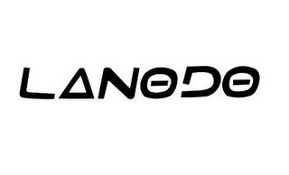 LANODO logo