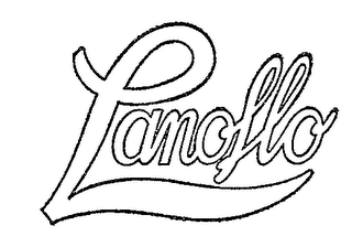 LANOFLO logo