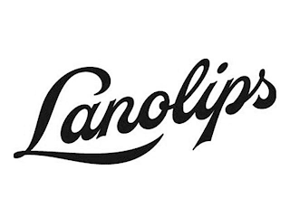 LANOLIPS logo