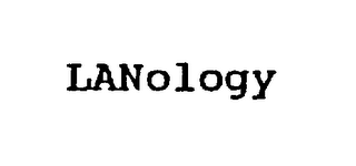 LANOLOGY