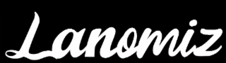 LANOMIZ logo