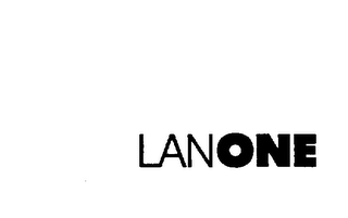 LANONE logo