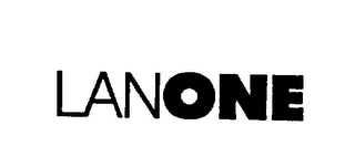LANONE logo