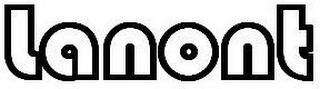 LANONT logo