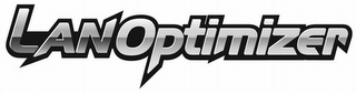 LANOPTIMIZER logo