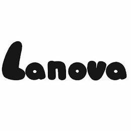 LANOVA logo
