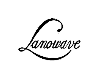 LANOWAVE logo