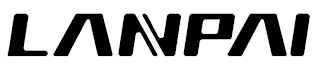 LANPAI logo