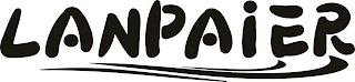 LANPAIER logo