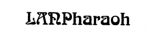 LANPHARAOH logo