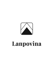 LANPOVINA logo