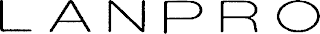 LANPRO logo