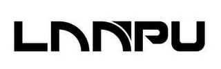 LANPU logo
