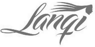LANQI logo