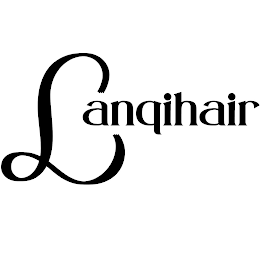 LANQIHAIR logo