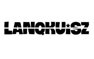 LANQKUISZ logo