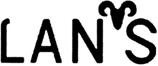LANS logo