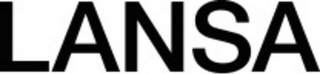 LANSA logo