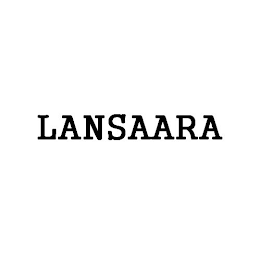 LANSAARA logo