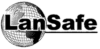 LANSAFE logo