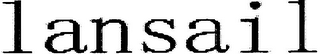 LANSAIL logo