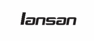 LANSAN logo