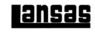 LANSAS logo