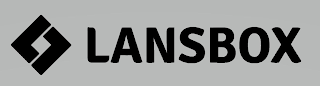 LANSBOX logo