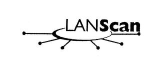 LANSCAN logo