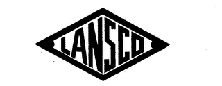 LANSCO logo