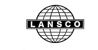 LANSCO logo