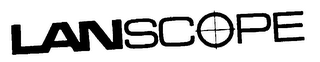 LANSCOPE logo