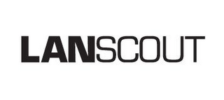 LANSCOUT logo