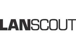 LANSCOUT logo