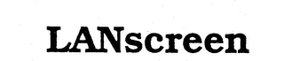 LANSCREEN logo