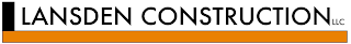 LANSDEN CONSTRUCTION, LLC logo