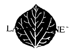 LANSDOWNE logo