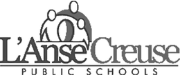 L'ANSE CREUSE PUBLIC SCHOOLS logo