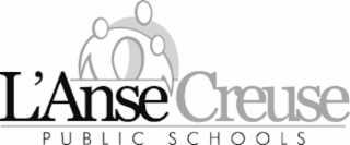 L'ANSE CREUSE PUBLIC SCHOOLS logo