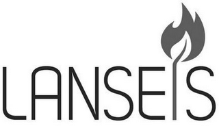 LANSEIS logo