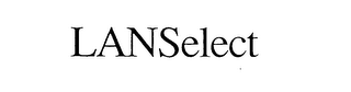 LANSELECT logo