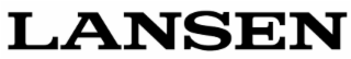 LANSEN logo