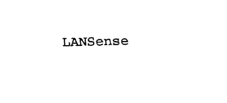LANSENSE logo