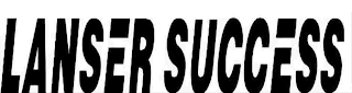 LANSER SUCCESS logo