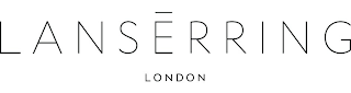 LANSERRING LONDON logo