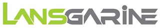 LANSGARINE logo