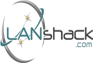 LANSHACK.COM logo