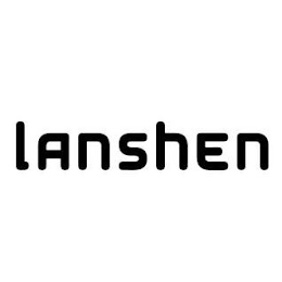 LANSHEN logo