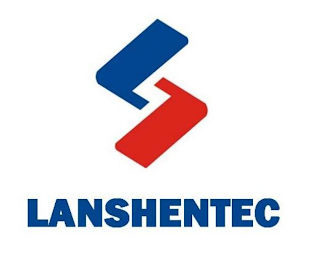LANSHENTEC logo