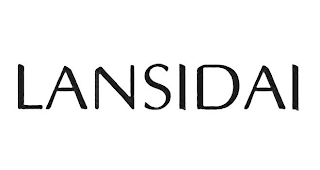 LANSIDAI logo